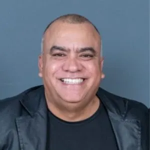 Augusto - Especialista